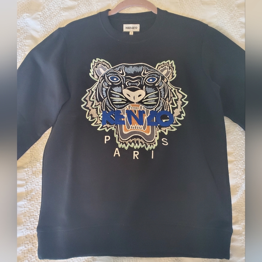 Kenzo sweatshirt